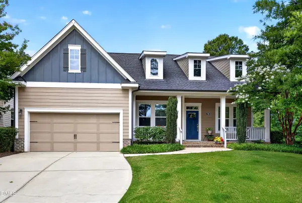 240 Sour Mash Court, Holly Springs, NC 27540