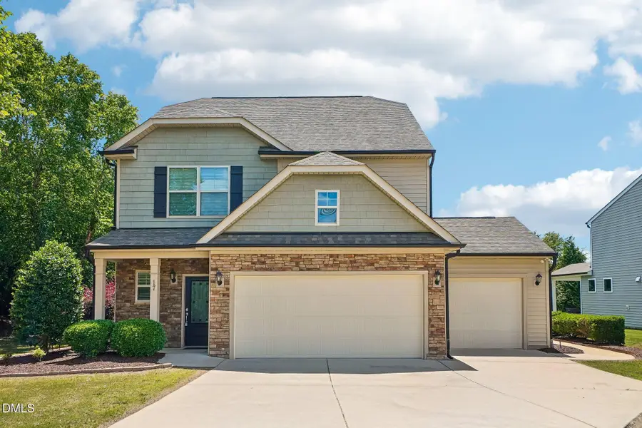 17 Flowers Crest Way, Clayton, NC 27527 - #2