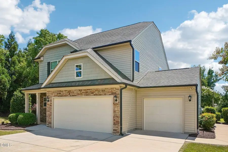 17 Flowers Crest Way, Clayton, NC 27527 - #3