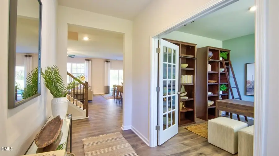 10573 Beard Way, Bailey, NC 27807 - #3