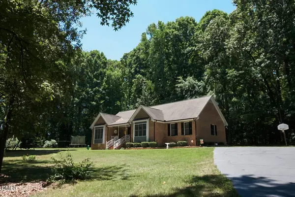 946 Cooke Road, Louisburg, NC 27549
