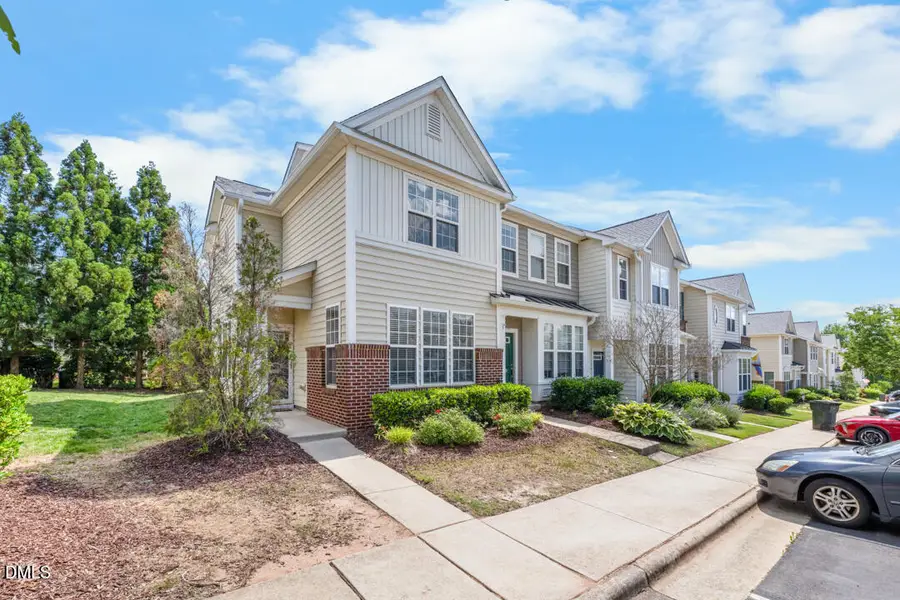 7831 Silverthread Lane, Raleigh, NC 27617 - #2