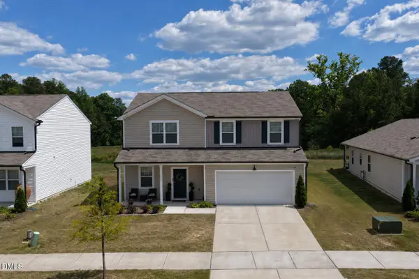 1416 Heron Pond Street, Raleigh, NC 27604