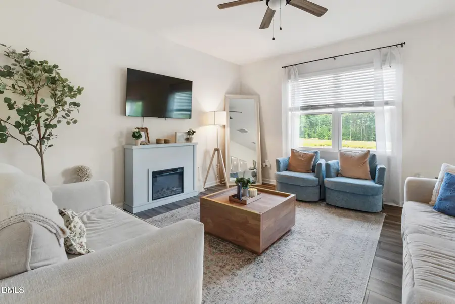 1416 Heron Pond Street, Raleigh, NC 27604 - #2