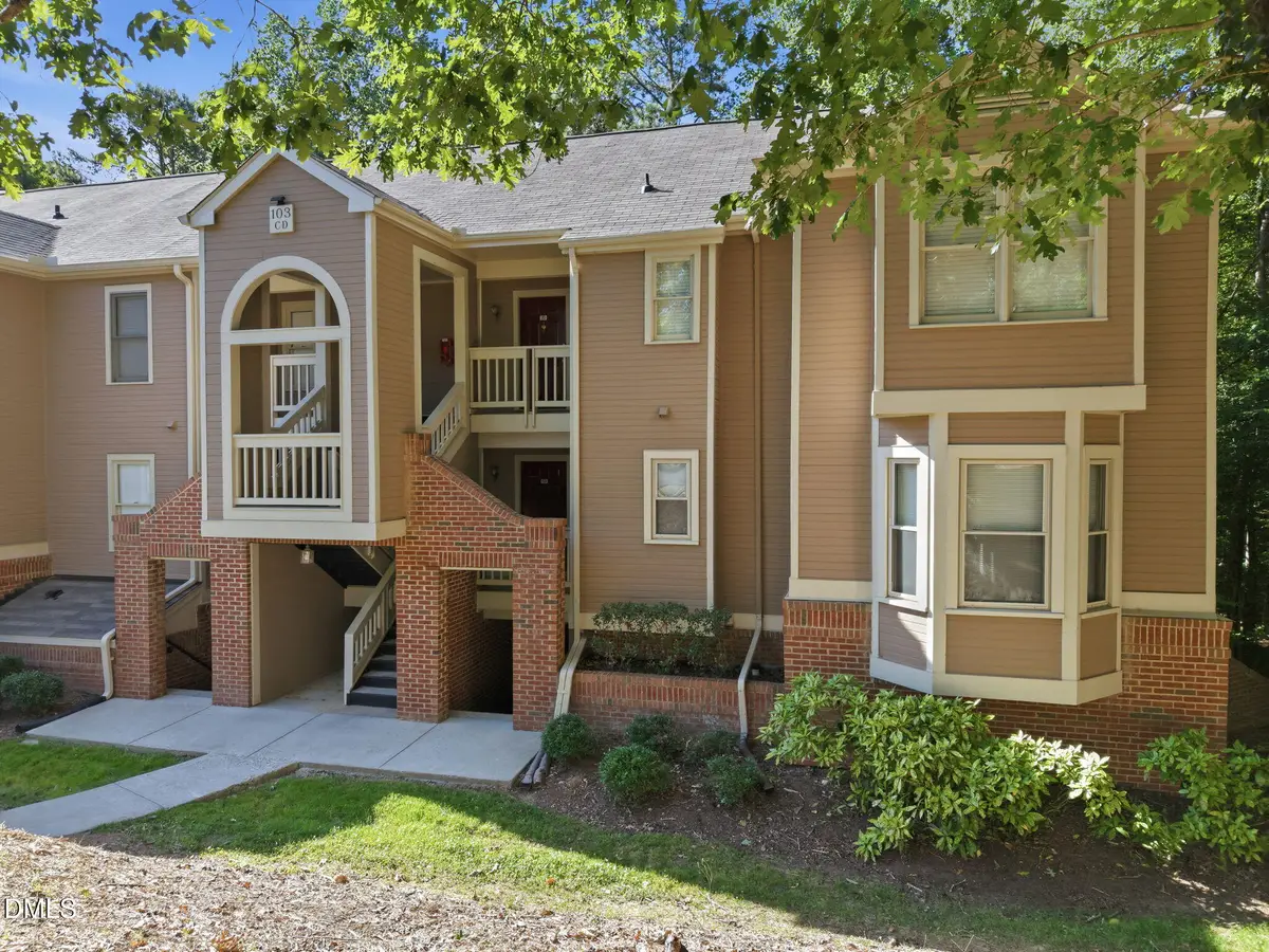 103 Marbury Court, Cary, NC 27513 - #1