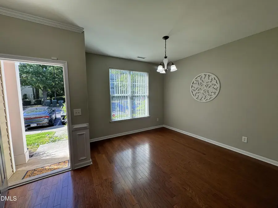 6641 Clarksburg Place, Raleigh, NC 27616 - #2