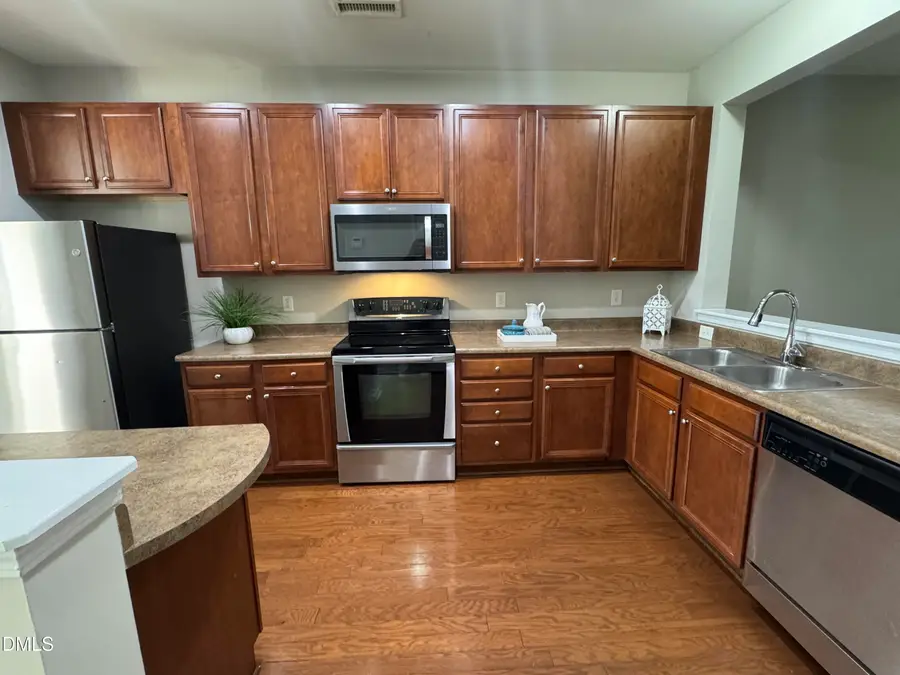 6641 Clarksburg Place, Raleigh, NC 27616 - #3