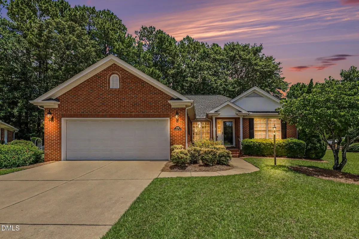 1006 Loganberry Court, Fuquay Varina, NC 27526 - #1