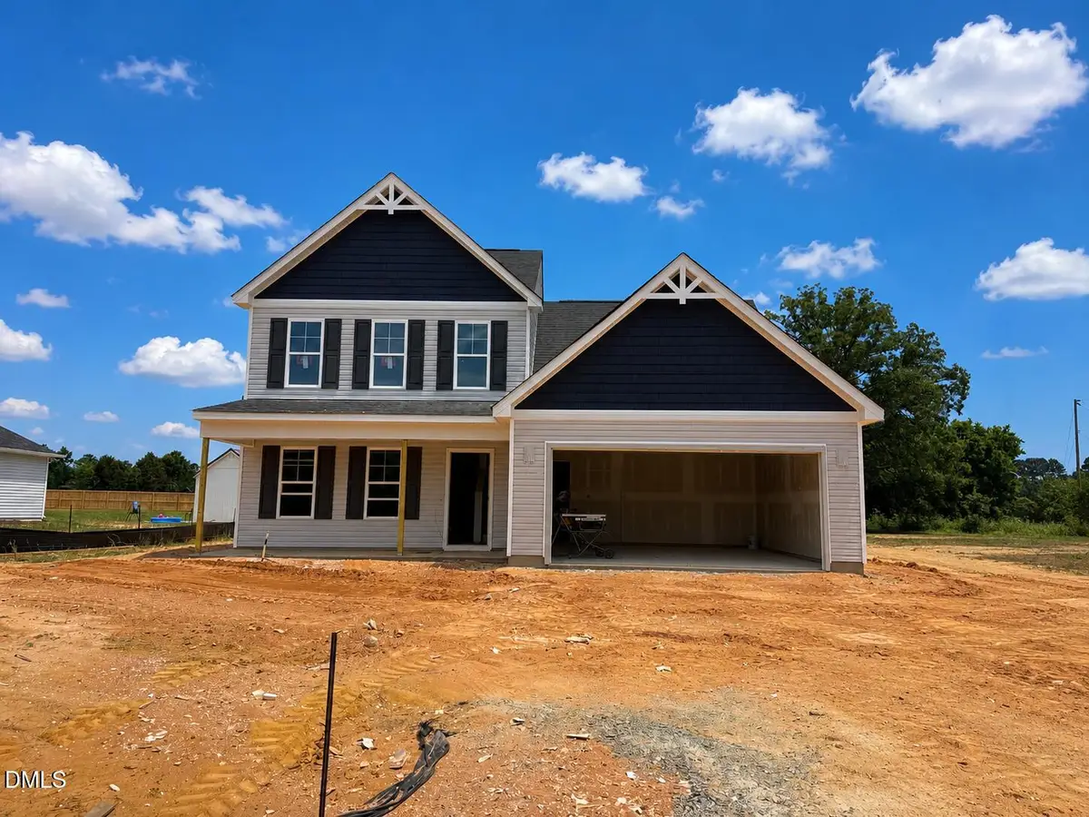 20 Boston River Drive #(lot 1), Dunn, NC 28334 - #1