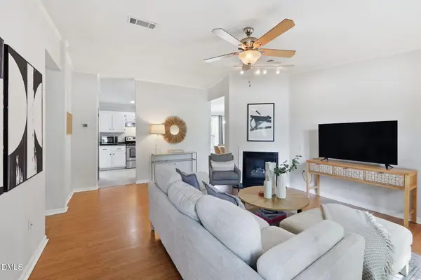 8 Byerly Court, Durham, NC 27713