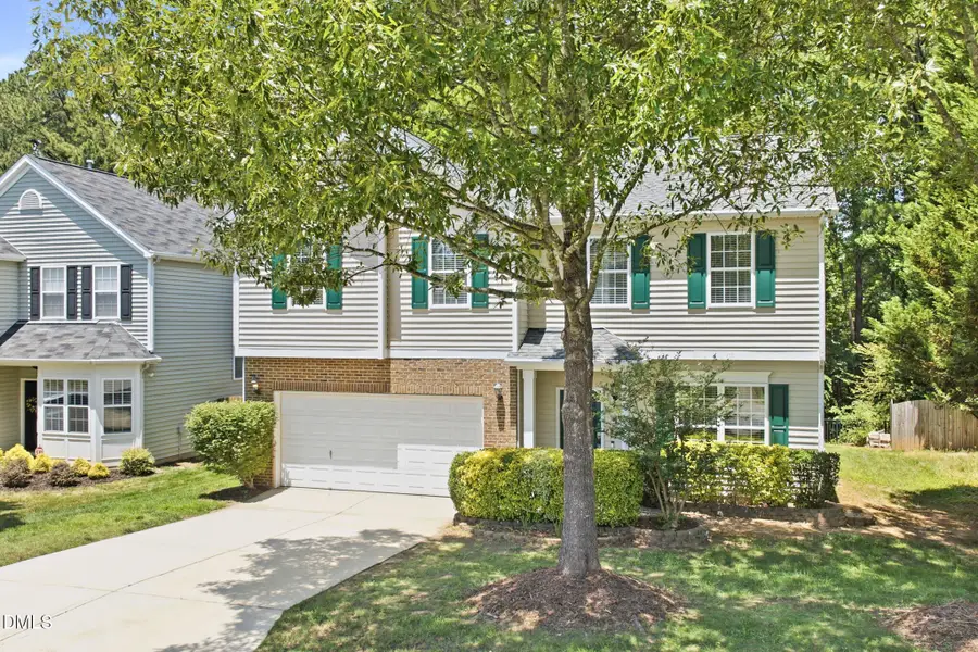 4 Beaver Creek Lane, Durham, NC 27703 - #3