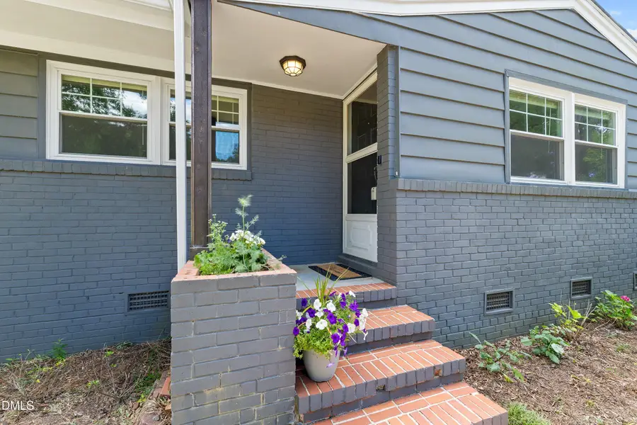 1006 Barbara Drive, Garner, NC 27529 - #2