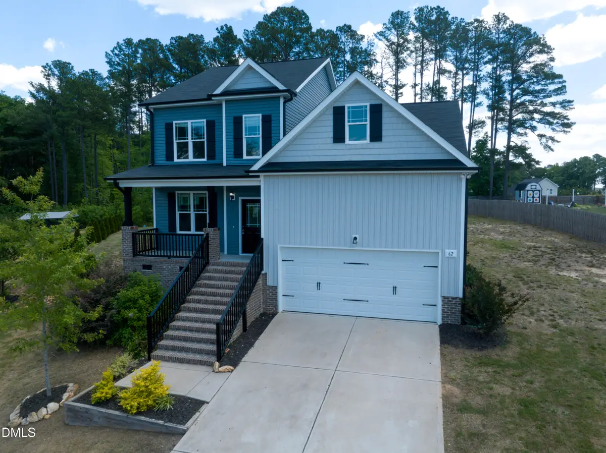 62 Memuru Court, Zebulon, NC 27597 - #1