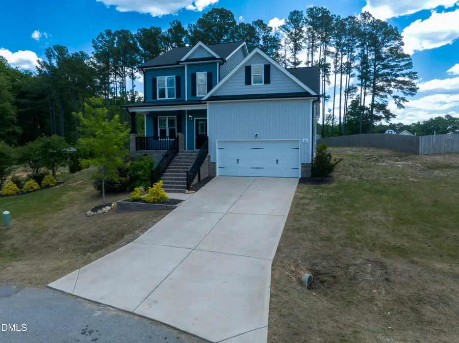 62 Memuru Court, Zebulon, NC 27597 - #2