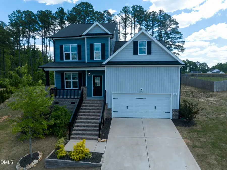 62 Memuru Court, Zebulon, NC 27597 - #3