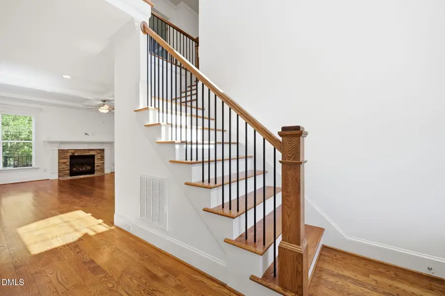 4505 Heritage Gates Drive, Rolesville, NC 27571 - #3
