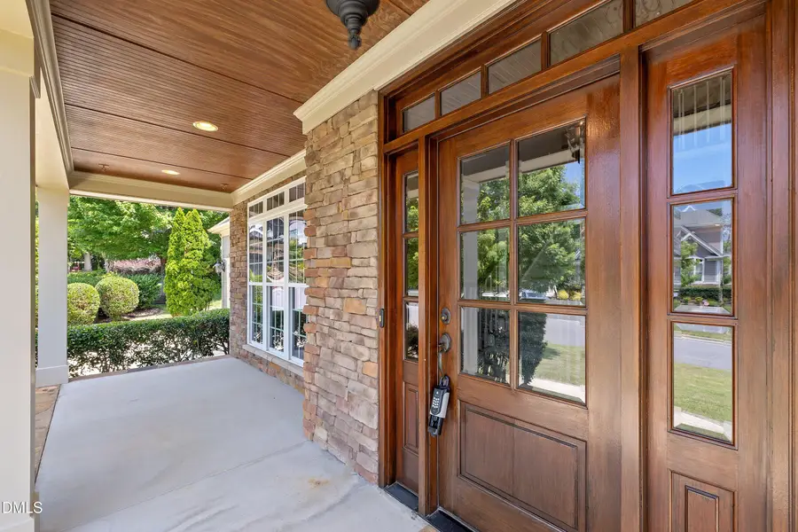 824 Magalloway Drive, Cary, NC 27519 - #3