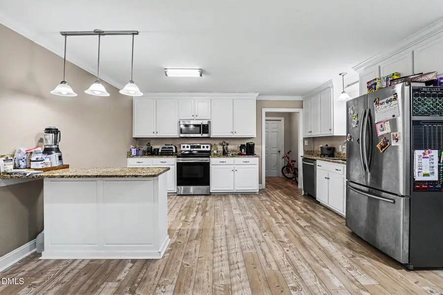 7729 Vaughan Chapel Road, Elm City, NC 27822 - #2