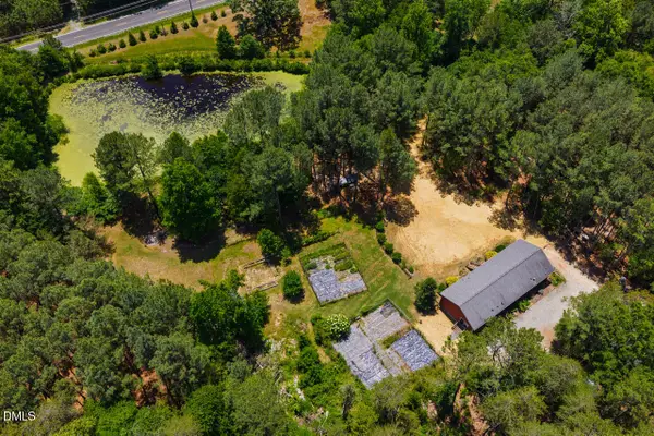 1338 Moores Chapel Cemetery Road, Graham, NC 27253