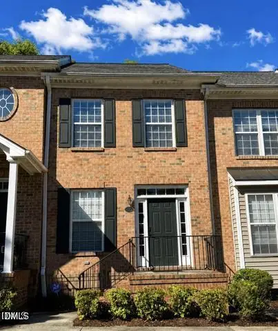 18 Scottish Lane, Durham, NC 27707 - #2