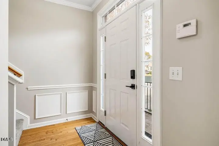 18 Scottish Lane, Durham, NC 27707 - #3