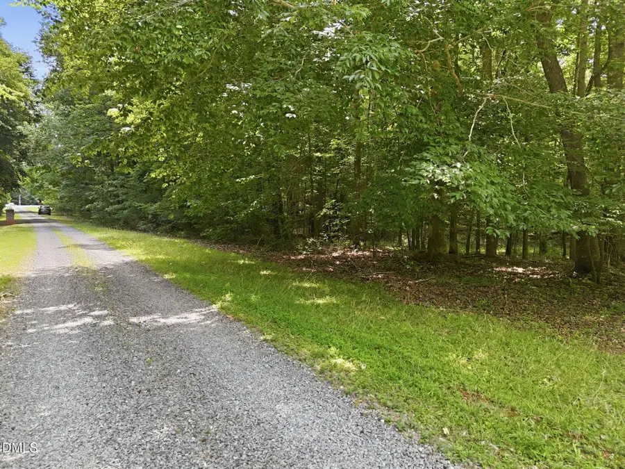 1532 Dogwood Drive, Oxford, NC 27565 - #3