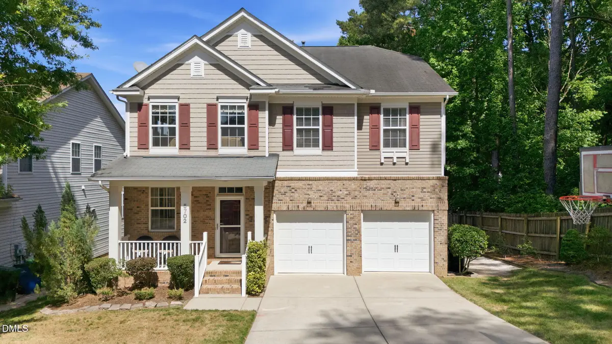 5702 Orchard Beach Lane, Raleigh, NC 27616 - #1