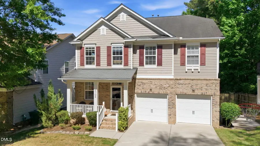 5702 Orchard Beach Lane, Raleigh, NC 27616 - #2