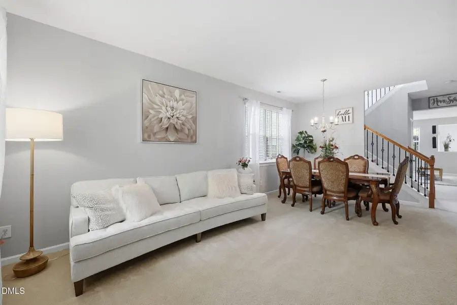 5702 Orchard Beach Lane, Raleigh, NC 27616 - #3
