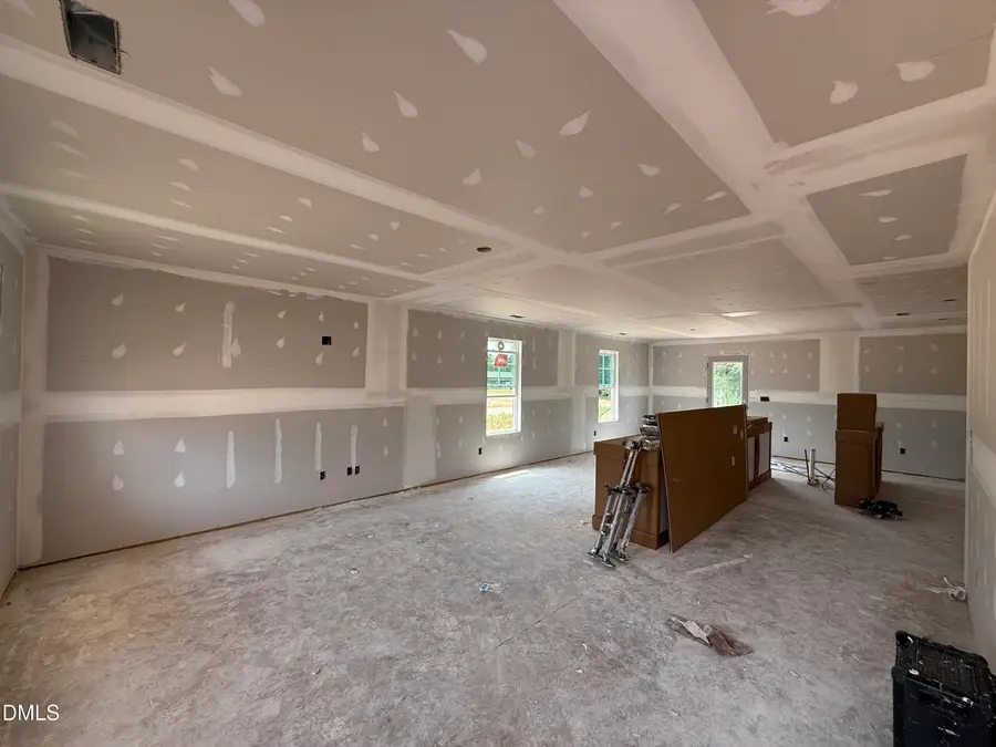 121 Boston River Drive #(lot 37), Dunn, NC 28334 - #2