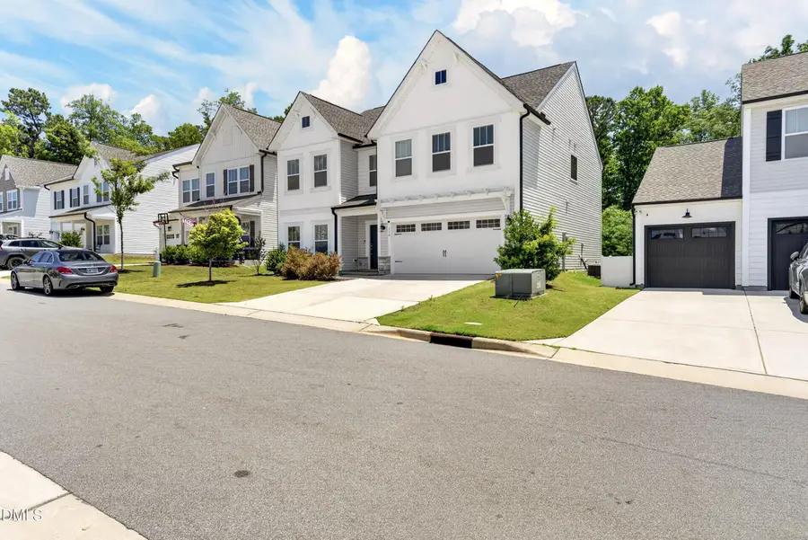 114 Curling Creek Drive, Clayton, NC 27527 - #2