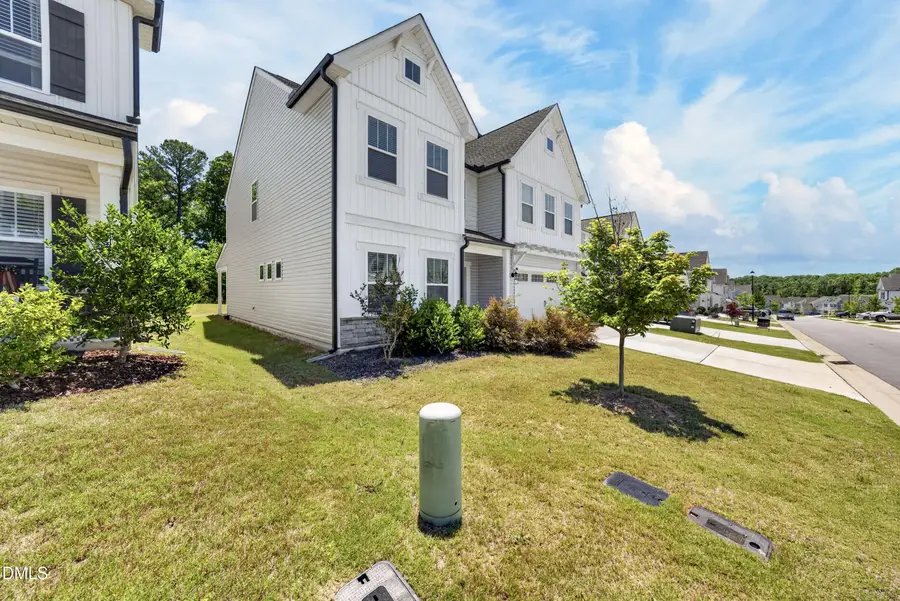 114 Curling Creek Drive, Clayton, NC 27527 - #3