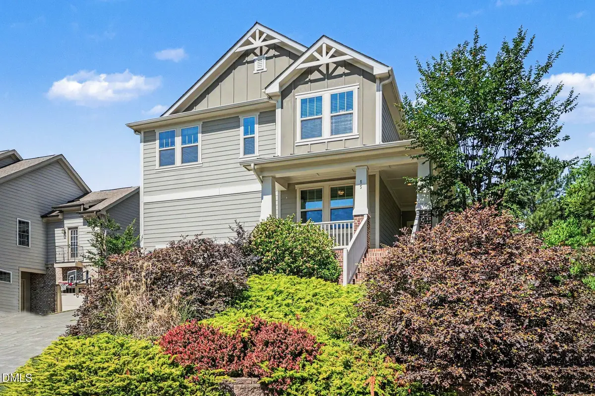 15 Wesleywood Drive, Durham, NC 27707 - #1