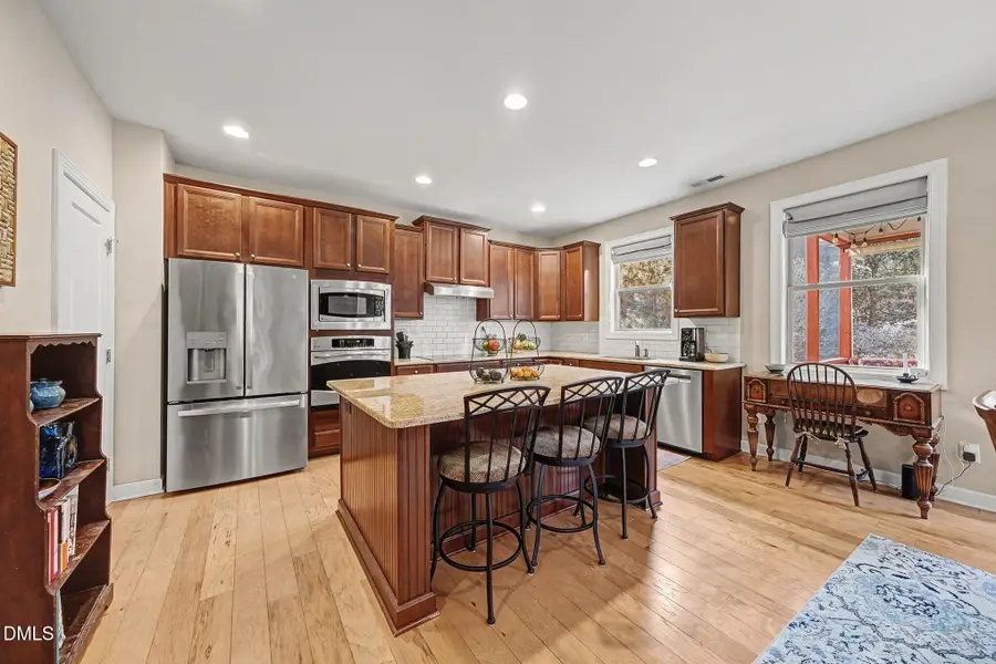 15 Wesleywood Drive, Durham, NC 27707 - #3