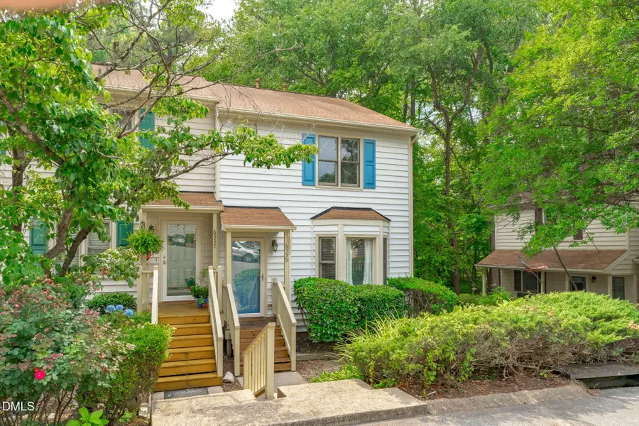 6539 English Oaks Drive, Raleigh, NC 27615 - #2