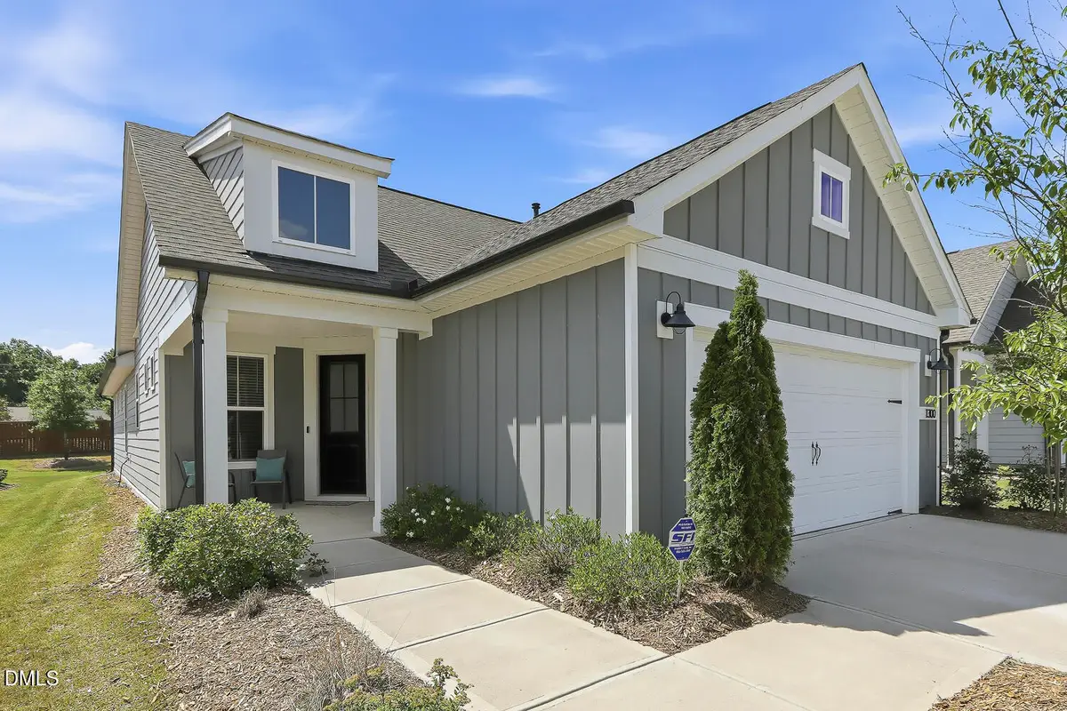 1300 Holly Blue Run, Fuquay Varina, NC 27526 - #1