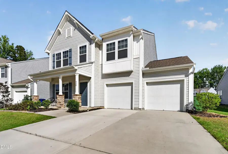 808 Atlantis Street, Fuquay Varina, NC 27526 - #2