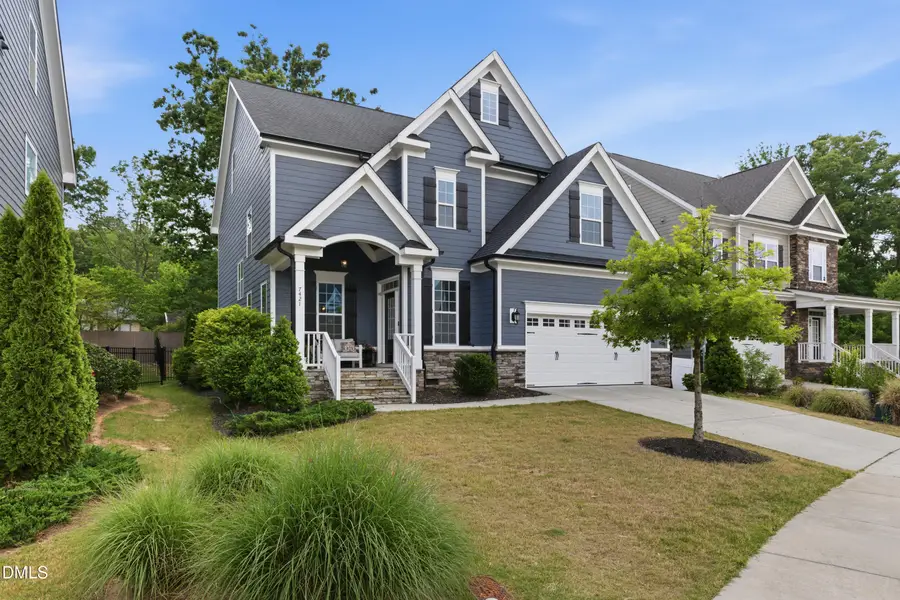 7421 Stonehenge Farm Lane, Raleigh, NC 27613 - #3