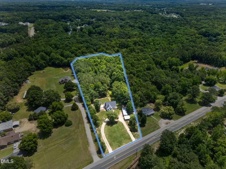 5917 Rock Service Station Road, Raleigh, NC 27603 - #2