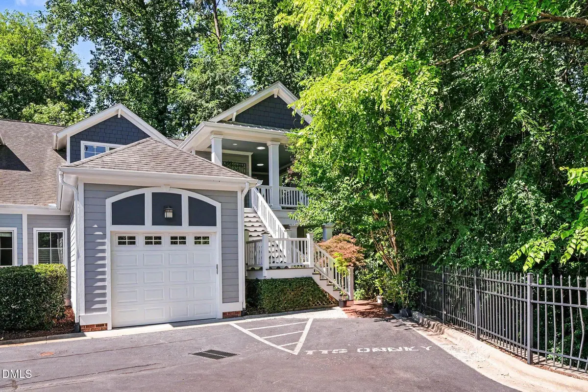 511 Hillsborough Street #Unit 113, Chapel Hill, NC 27514 - #1