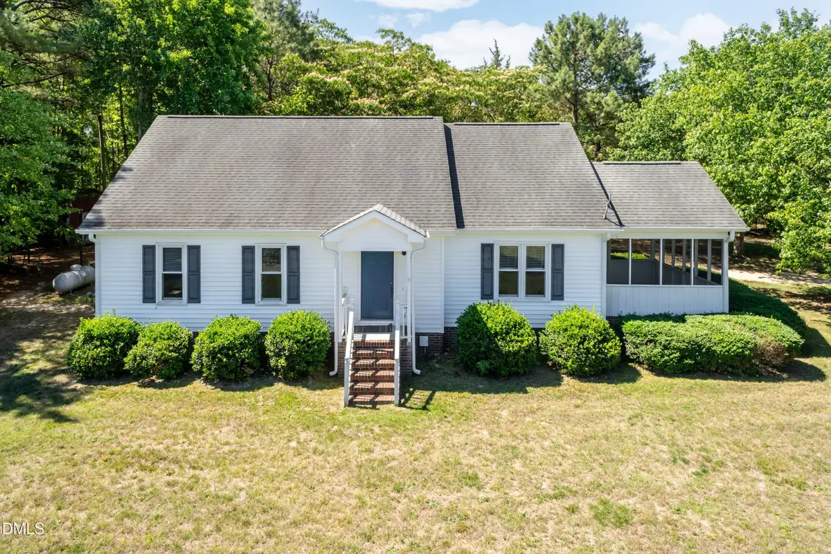 4500 Indian Hawk Way, Zebulon, NC 27597 - #1