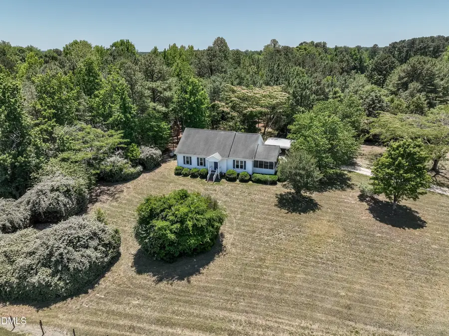 4500 Indian Hawk Way, Zebulon, NC 27597 - #2