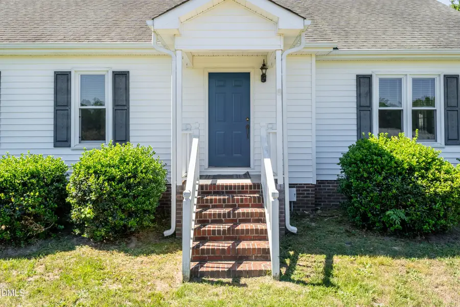 4500 Indian Hawk Way, Zebulon, NC 27597 - #3
