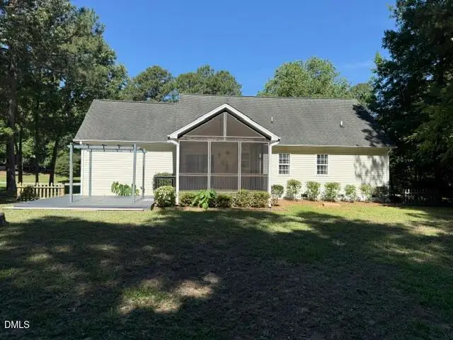 256 Linville Lane, Willow Spring, NC 27592 - #2