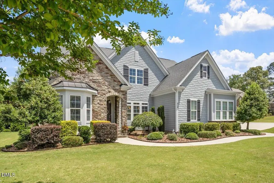 312 Teague Street, Wake Forest, NC 27587 - #2