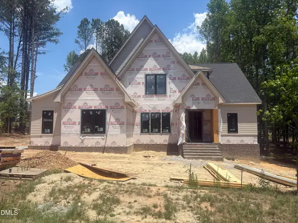 8212 Mary Claire Lane, Wake Forest, NC 27587