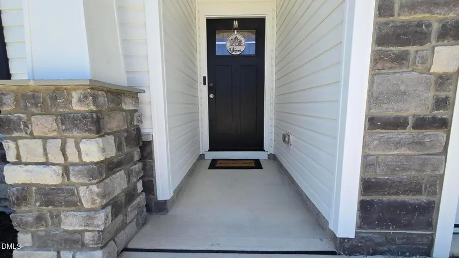 110 Toppin Court, Sanford, NC 27332 - #2