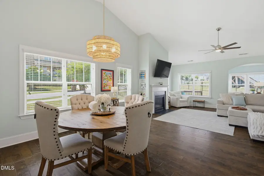 1813 Knights Crest Way, Wake Forest, NC 27587 - #3
