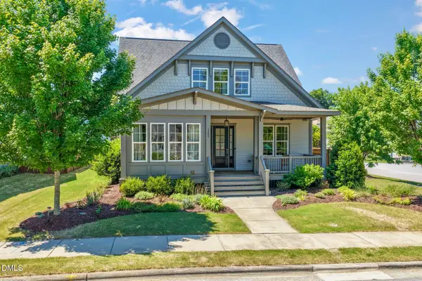 1202 Quincy Cottage Road, Hillsborough, NC 27278