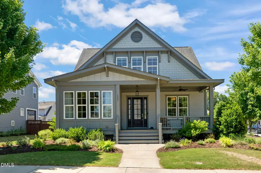 1202 Quincy Cottage Road, Hillsborough, NC 27278 - #2
